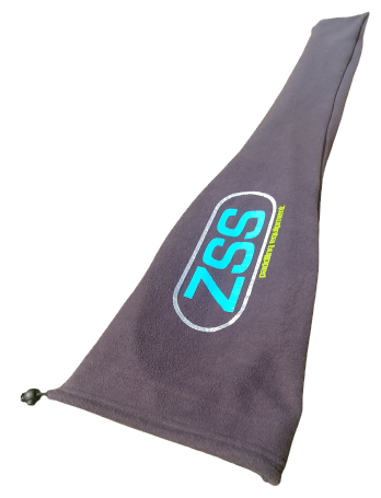 Thumbnail: ZSS Genesis Evo Series Paddle