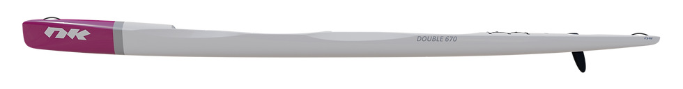 Thumbnail: Nordic Kayaks Double 670