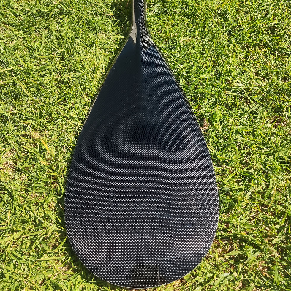 Thumbnail: ZSS Outrigger Paddle