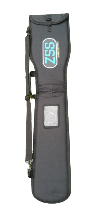 Thumbnail: ZSS Genesis Evo Series Paddle