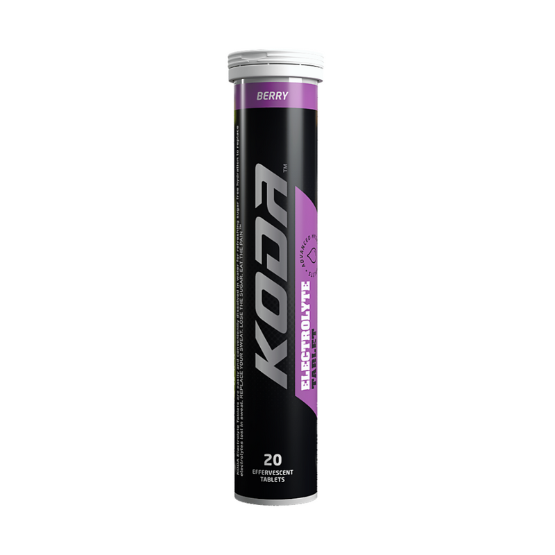 Thumbnail: Koda Electrolyte Tablets