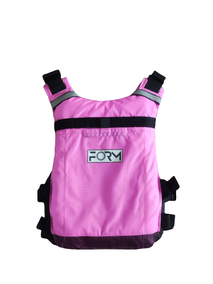 Thumbnail: Form Elite PFD