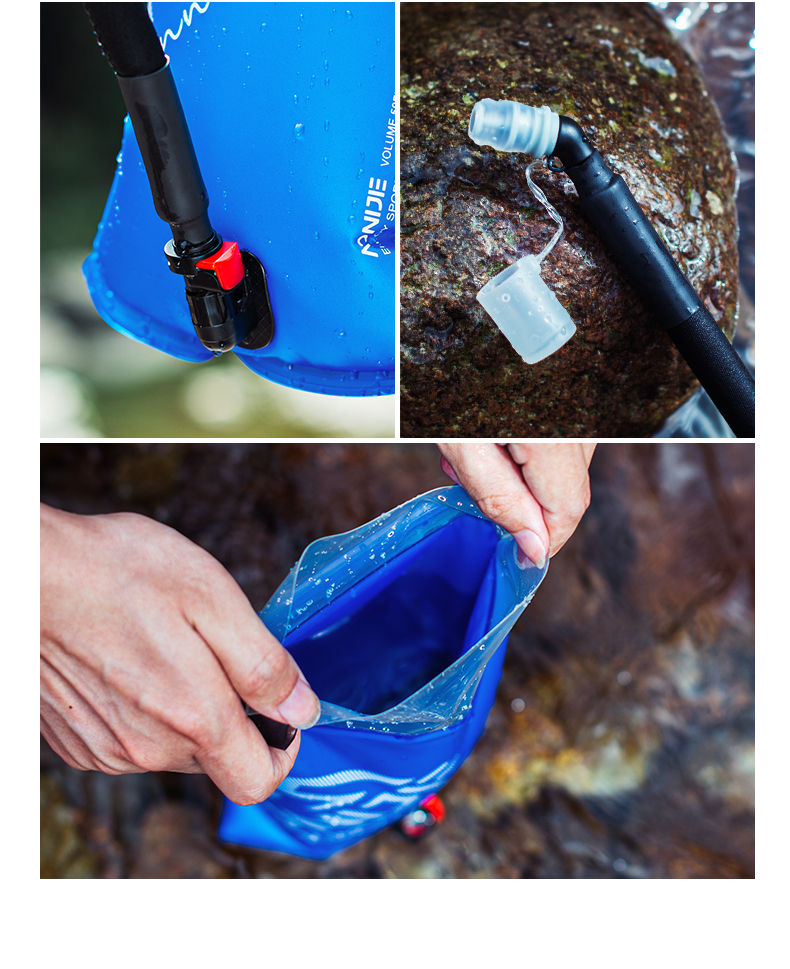 Thumbnail: Aonijie Insulated Hydration Bladder