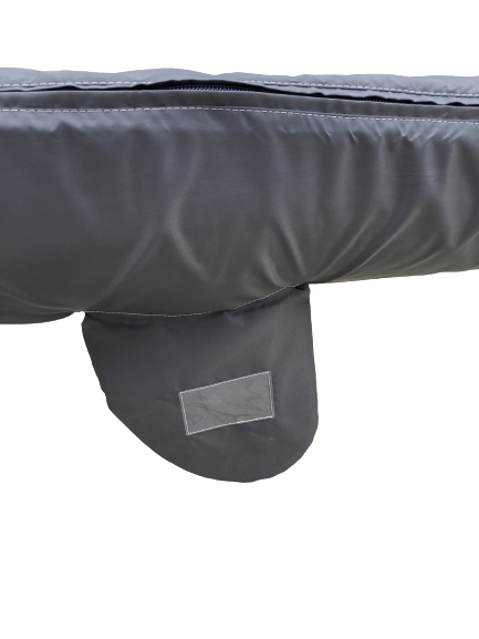 Thumbnail: Nordic Kayaks Deluxe Boat Bag/Cover