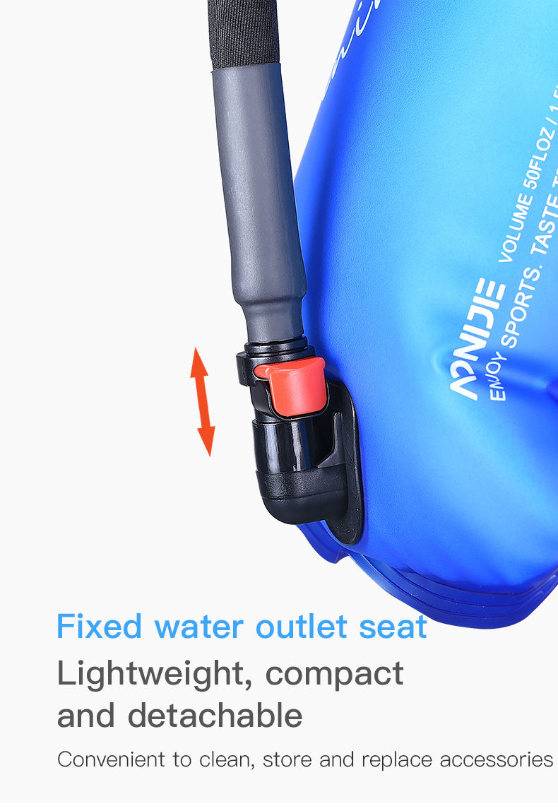 Thumbnail: Aonijie Insulated Hydration Bladder