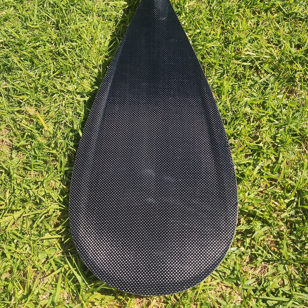 Thumbnail: ZSS Outrigger Paddle