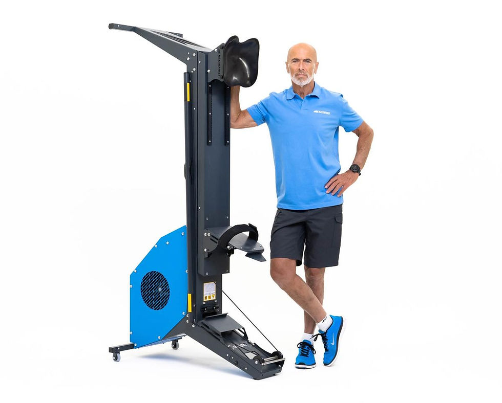 Thumbnail: KayakFirst Kayak Ergometer (2026 Model)