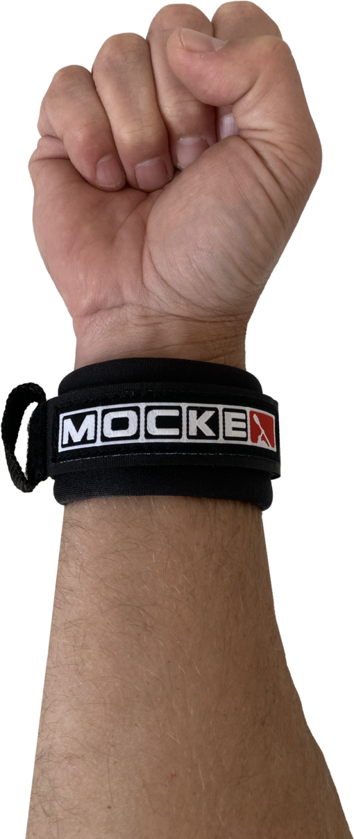 Thumbnail: Mocke Wrist Paddle Leash