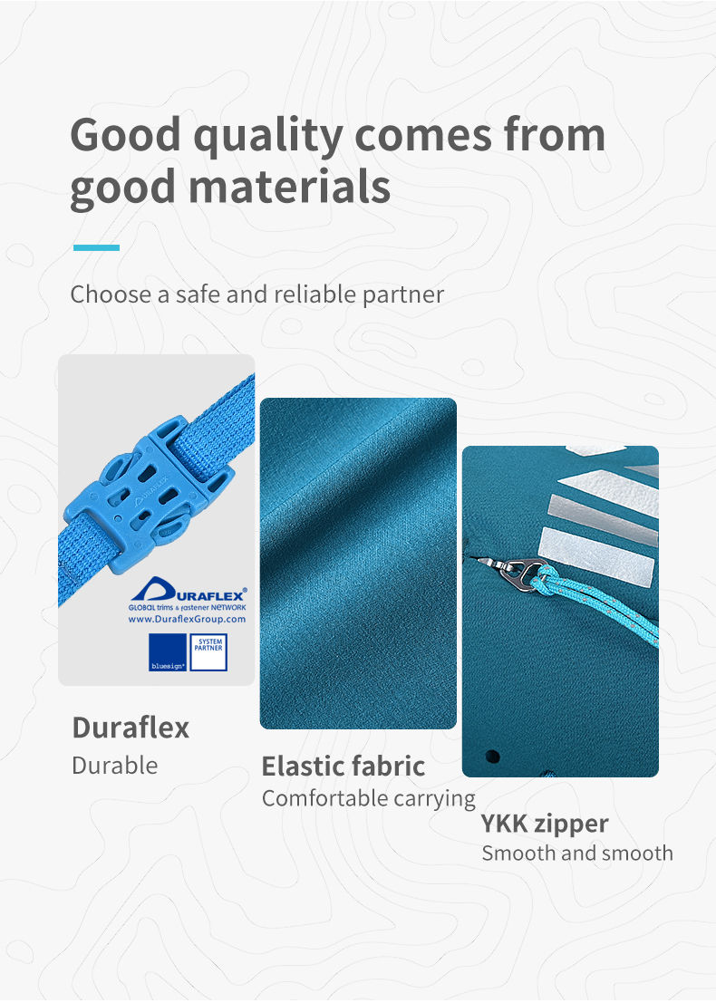 Thumbnail: Aonijie Running Vest