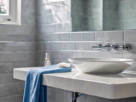 頂級衛浴設備安裝及管道服務