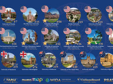 🎉 New Acceptances for the HIA Class of 2026! 🎉