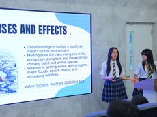 🌱 2026 Spring Character & Community Presentation of Learning Showcase (PoL Showcase) 🏆