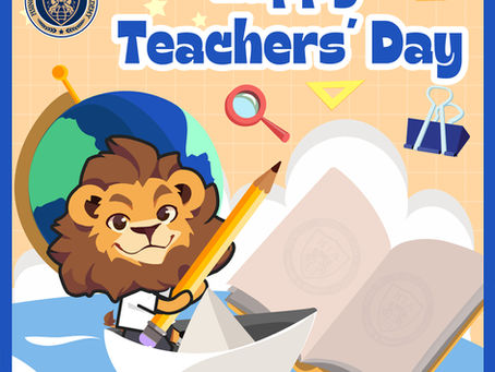 ✨👩🏫 Honoring All Educators 👩🏫✨