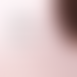 Close-up of defined curly hair on a soft neutral background with text explaining why curls behave differently day to day and how to understand their needs.