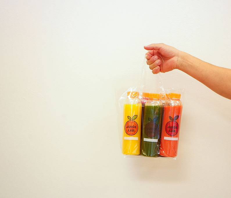 Juice Lab Juices and Protein Shakes Greenville