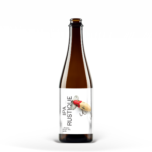 IPA rustique