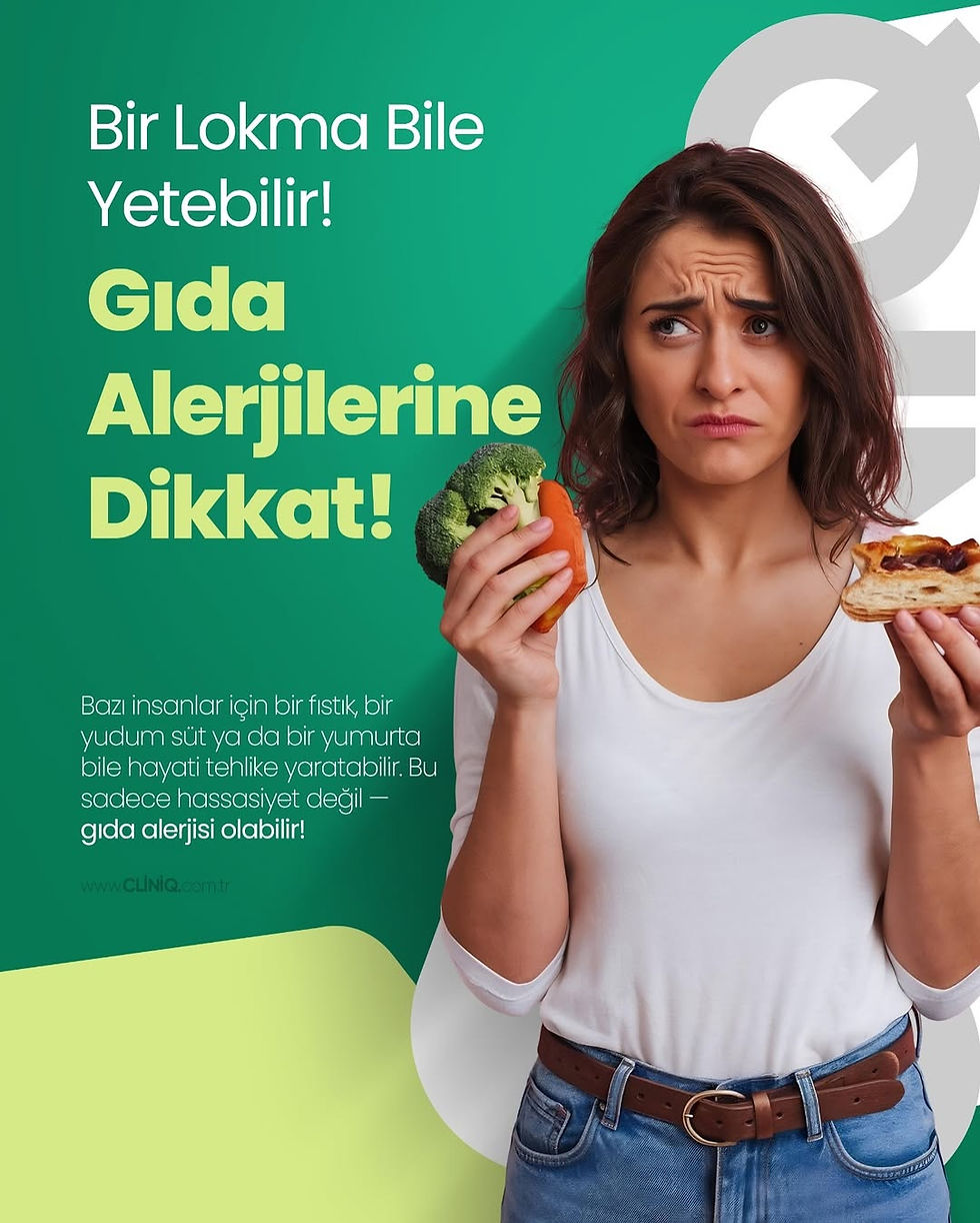 Bir Lokmayla Hayatınız Değişmesin