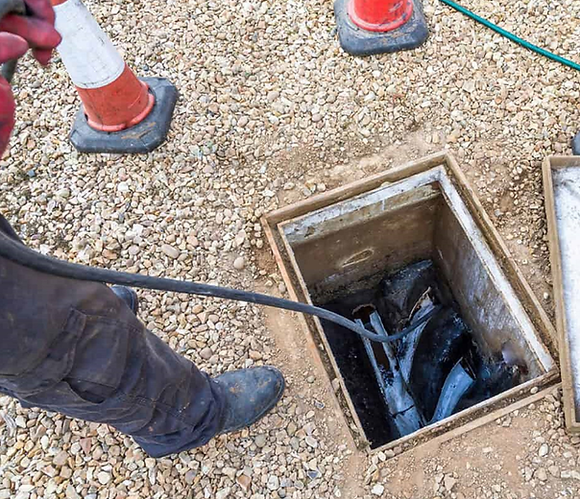 Drain clearance Ashford.png