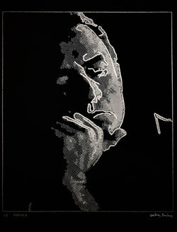 The Man in Black