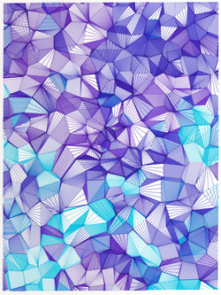 Shattering Ice