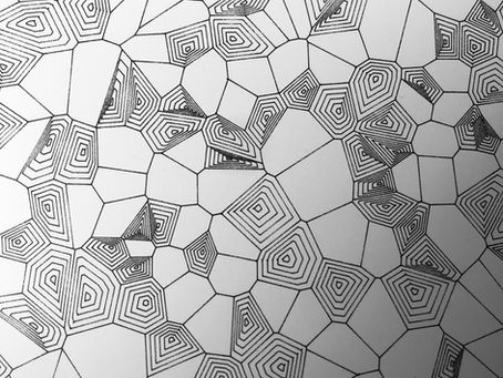 Robots and Generative Art and Python, oh my!