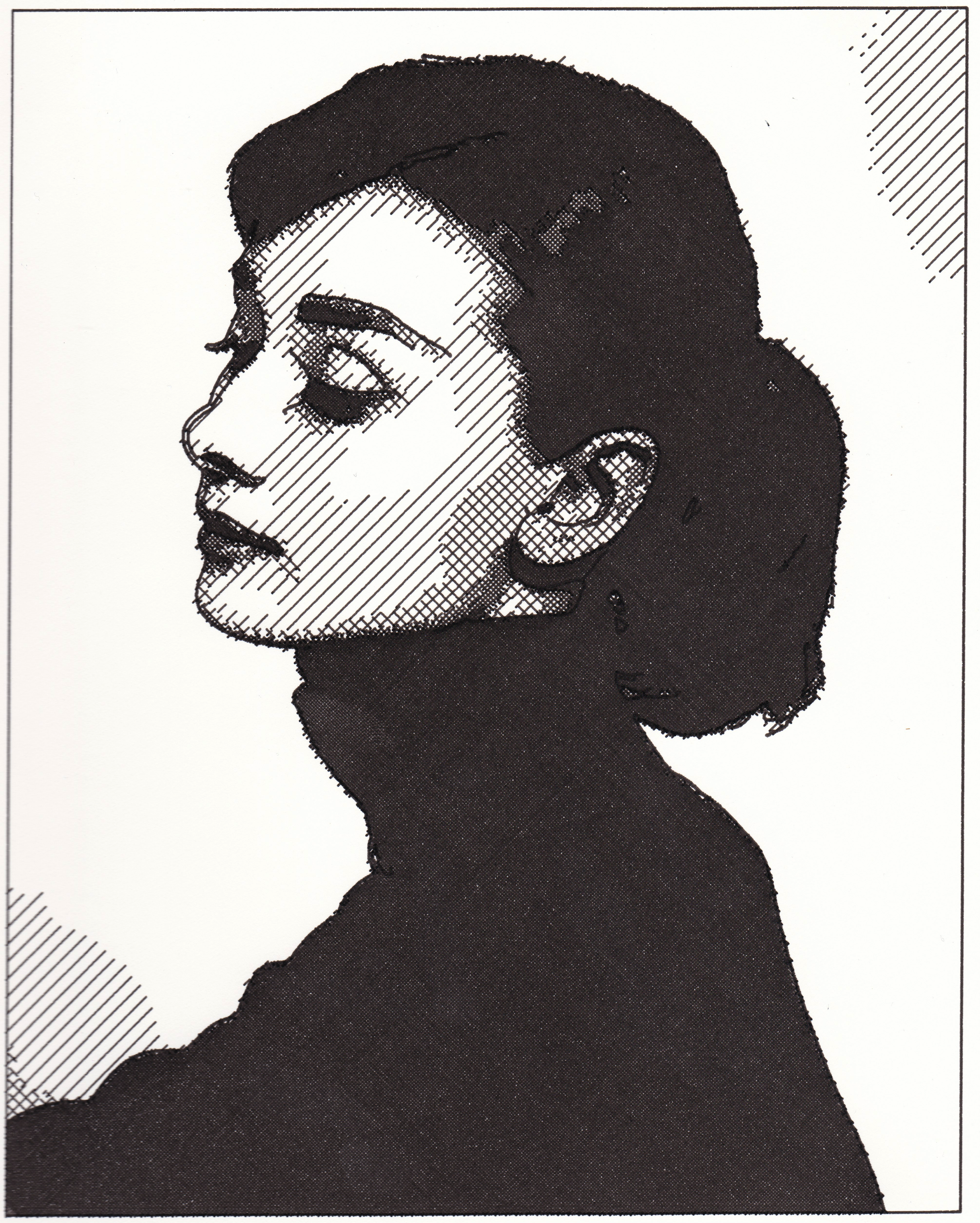 Audrey Hepburn