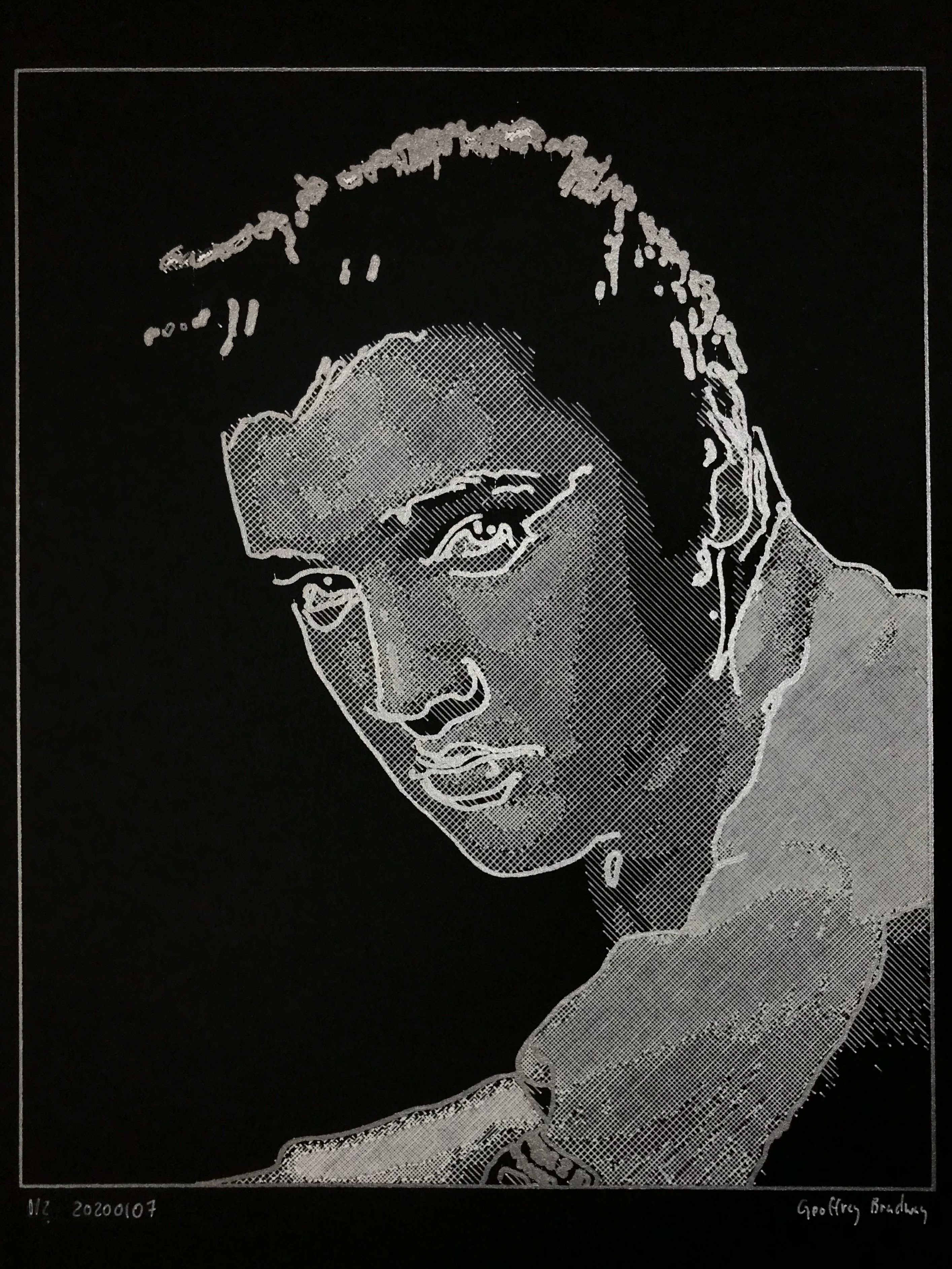 The King