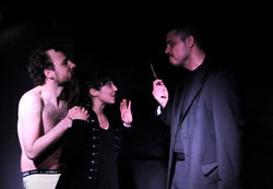 Voglio vivere peggio