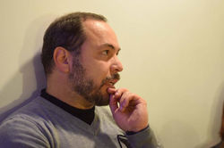 Aspettandoci Godo - Lab. Teatrale