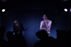 Voglio morire alla grande