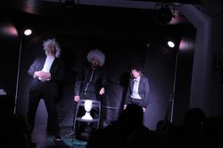 La bellezza di essere pelati