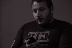 Teatralizzando - prove in corso