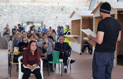 Mi illumino Vincenzo, last version