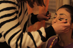 Tiro Libero - il corto