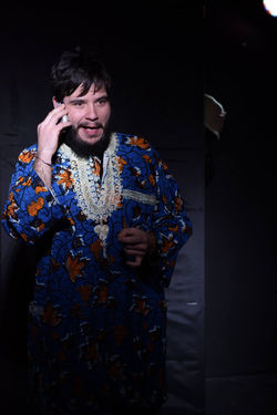 Voglio morire alla grande