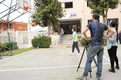 I nostri sogni reali, pt.1