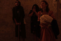 Lettere in scena, pt.2