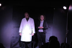 La bellezza di essere pelati