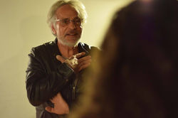 Aspettandoci Godo - Lab. Teatrale