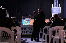 Mi illumino Vincenzo, S.A. Abate