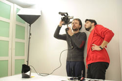 Tiro Libero - il corto