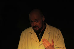 La bellezza di essere pelati