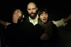 Voglio morire alla grande