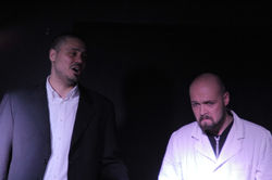 La bellezza di essere pelati