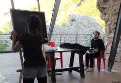 Mi illumino Vincenzo, last version