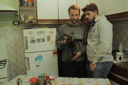 Tiro Libero - il corto