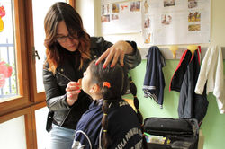 I nostri sogni reali, pt.2