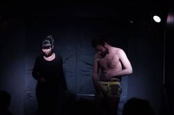 Voglio morire alla grande