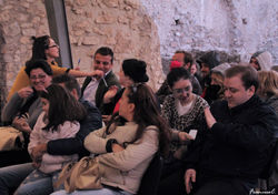 Mi illumino Vincenzo, last version