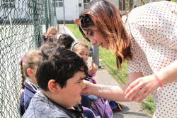 I nostri sogni reali, pt.1